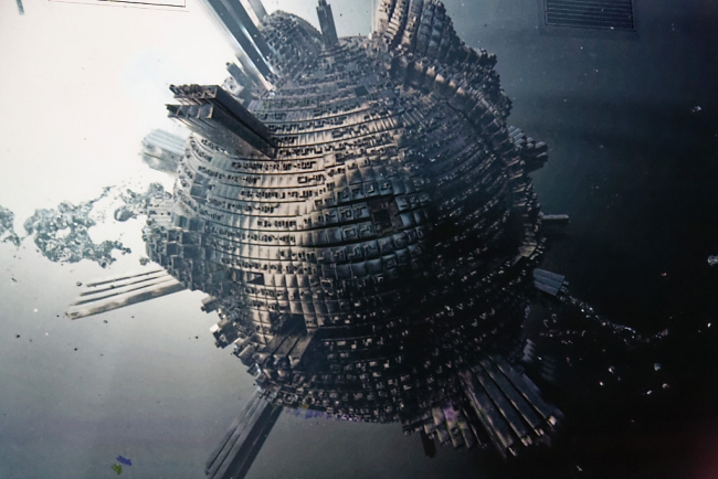 Bassins de lumières-Sorolla-Venise-117